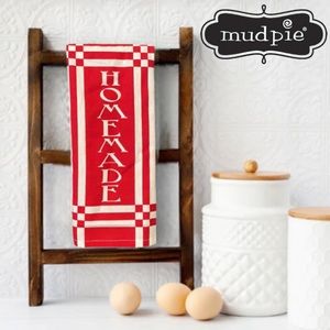 Mud Pie Homemade Kitchen Towel